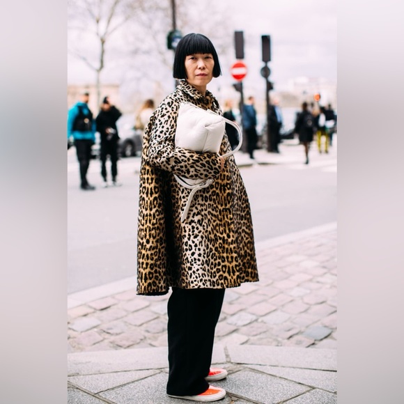 Trendy Coat😍 - Picture 3 of 15